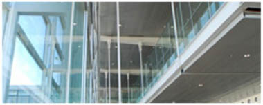 Bridgwater Commercial Glazing